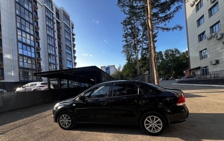 Volkswagen Polo VI (EU Market), 2011 год, 1 200 000 рублей, 4 фотография