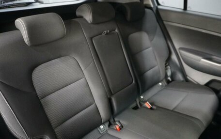 KIA Sportage IV рестайлинг, 2021 год, 2 482 000 рублей, 13 фотография