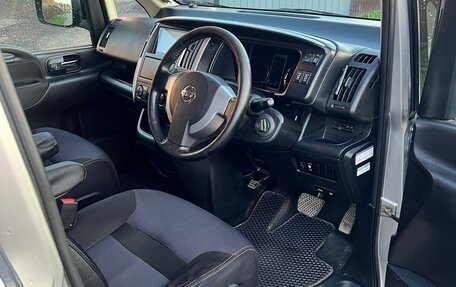 Nissan Serena III, 2010 год, 1 170 000 рублей, 9 фотография