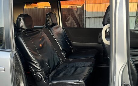 Nissan Serena III, 2010 год, 1 170 000 рублей, 11 фотография