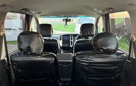 Nissan Serena III, 2010 год, 1 170 000 рублей, 14 фотография