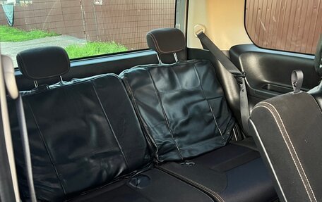 Nissan Serena III, 2010 год, 1 170 000 рублей, 16 фотография