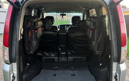 Nissan Serena III, 2010 год, 1 170 000 рублей, 15 фотография