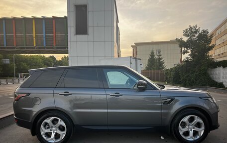 Land Rover Range Rover Sport II, 2018 год, 5 350 000 рублей, 7 фотография
