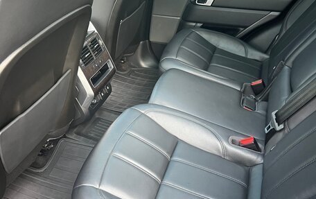 Land Rover Range Rover Sport II, 2018 год, 5 350 000 рублей, 17 фотография