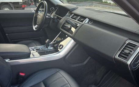 Land Rover Range Rover Sport II, 2018 год, 5 350 000 рублей, 12 фотография
