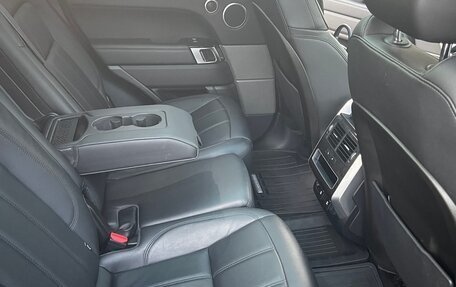 Land Rover Range Rover Sport II, 2018 год, 5 350 000 рублей, 18 фотография