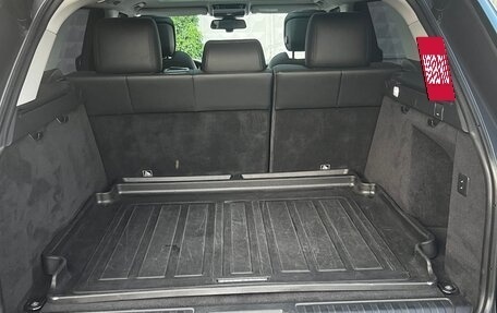 Land Rover Range Rover Sport II, 2018 год, 5 350 000 рублей, 14 фотография