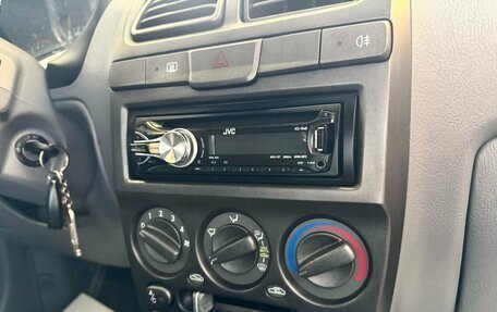 Hyundai Accent II, 2007 год, 429 000 рублей, 15 фотография