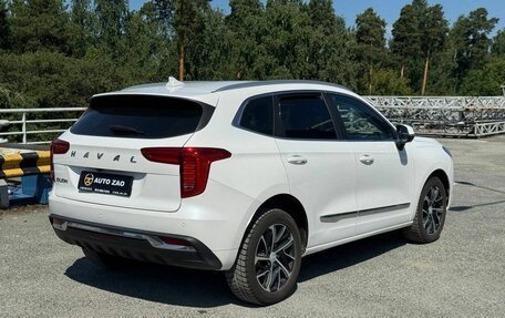 Haval Jolion, 2021 год, 1 250 000 рублей, 3 фотография