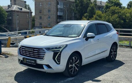 Haval Jolion, 2021 год, 1 250 000 рублей, 2 фотография