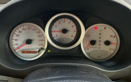 Toyota RAV4, 2004 год, 1 050 000 рублей, 7 фотография