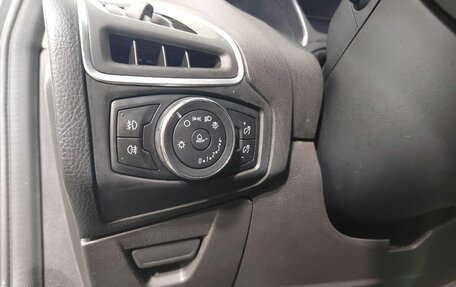 Ford Focus III, 2013 год, 749 000 рублей, 9 фотография