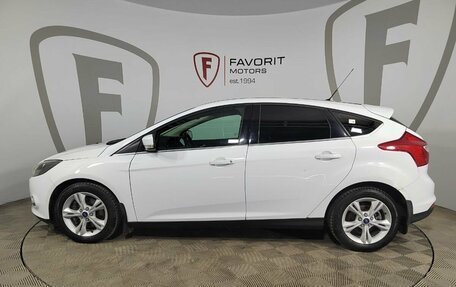 Ford Focus III, 2013 год, 749 000 рублей, 5 фотография