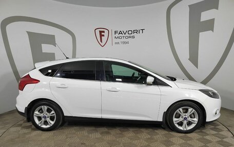Ford Focus III, 2013 год, 749 000 рублей, 4 фотография