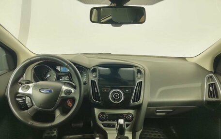 Ford Focus III, 2013 год, 749 000 рублей, 7 фотография