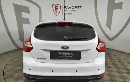 Ford Focus III, 2013 год, 749 000 рублей, 3 фотография