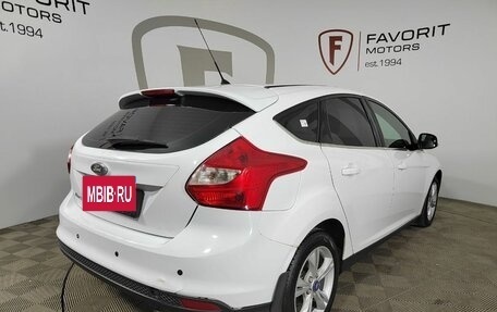 Ford Focus III, 2013 год, 749 000 рублей, 6 фотография