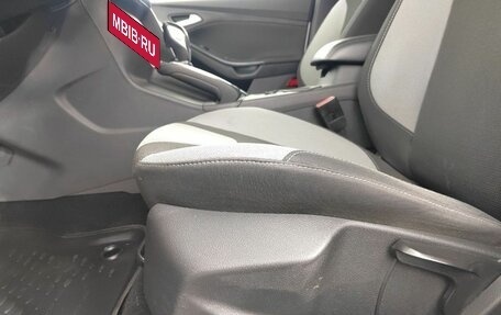 Ford Focus III, 2013 год, 749 000 рублей, 10 фотография