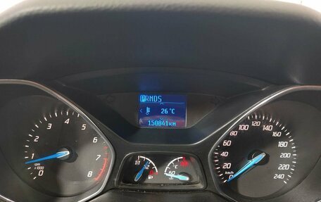 Ford Focus III, 2013 год, 749 000 рублей, 11 фотография