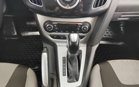 Ford Focus III, 2013 год, 749 000 рублей, 13 фотография