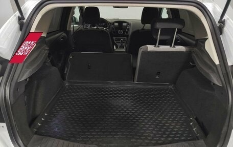 Ford Focus III, 2013 год, 749 000 рублей, 18 фотография