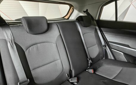Hyundai Creta I рестайлинг, 2017 год, 1 243 000 рублей, 11 фотография