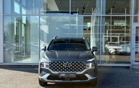 Hyundai Santa Fe IV, 2022 год, 3 297 000 рублей, 2 фотография