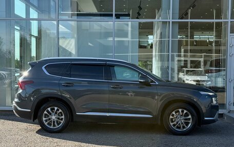 Hyundai Santa Fe IV, 2022 год, 3 297 000 рублей, 8 фотография