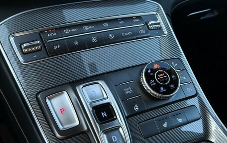 Hyundai Santa Fe IV, 2022 год, 3 297 000 рублей, 14 фотография