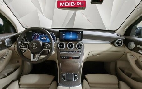 Mercedes-Benz GLC Coupe, 2020 год, 5 400 000 рублей, 10 фотография