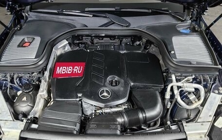 Mercedes-Benz GLC Coupe, 2020 год, 5 400 000 рублей, 19 фотография