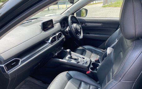 Mazda CX-5 II, 2018 год, 2 200 000 рублей, 5 фотография