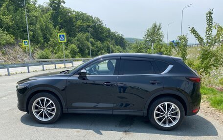 Mazda CX-5 II, 2018 год, 2 200 000 рублей, 3 фотография