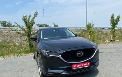 Mazda CX-5 II, 2018 год, 2 200 000 рублей, 1 фотография