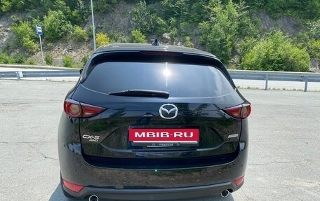 Mazda CX-5 II, 2018 год, 2 200 000 рублей, 4 фотография