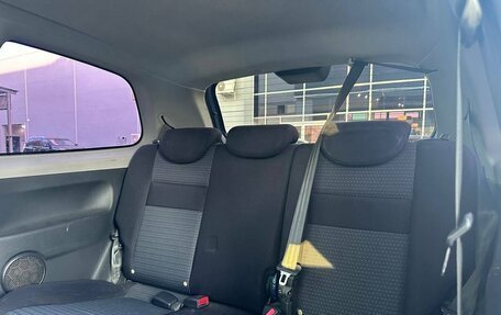 Hyundai Getz I рестайлинг, 2010 год, 597 000 рублей, 12 фотография