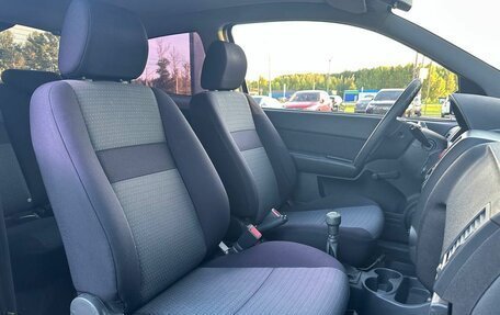 Hyundai Getz I рестайлинг, 2010 год, 597 000 рублей, 11 фотография