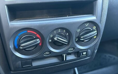 Hyundai Getz I рестайлинг, 2010 год, 597 000 рублей, 17 фотография