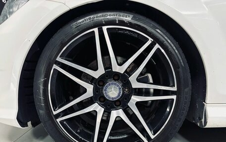 Mercedes-Benz C-Класс, 2012 год, 1 628 000 рублей, 9 фотография