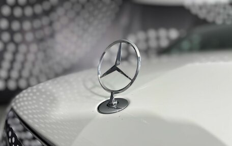 Mercedes-Benz C-Класс, 2012 год, 1 628 000 рублей, 11 фотография