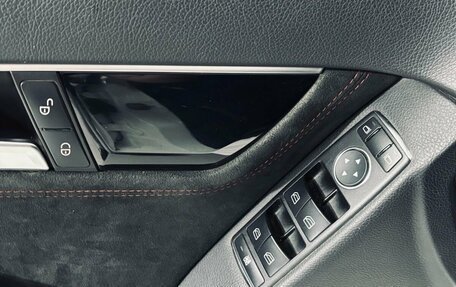 Mercedes-Benz C-Класс, 2012 год, 1 628 000 рублей, 13 фотография