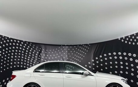 Mercedes-Benz C-Класс, 2012 год, 1 628 000 рублей, 4 фотография