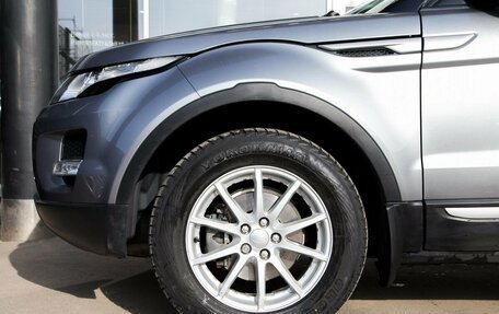Land Rover Range Rover Evoque I, 2014 год, 1 590 000 рублей, 7 фотография