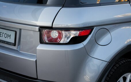 Land Rover Range Rover Evoque I, 2014 год, 1 590 000 рублей, 10 фотография