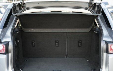 Land Rover Range Rover Evoque I, 2014 год, 1 590 000 рублей, 9 фотография