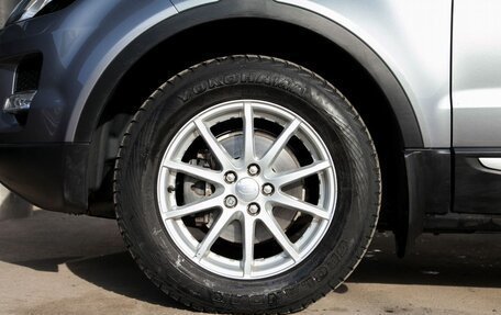 Land Rover Range Rover Evoque I, 2014 год, 1 590 000 рублей, 8 фотография
