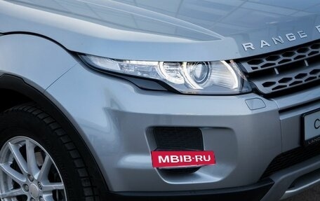 Land Rover Range Rover Evoque I, 2014 год, 1 590 000 рублей, 13 фотография