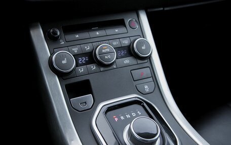Land Rover Range Rover Evoque I, 2014 год, 1 590 000 рублей, 16 фотография