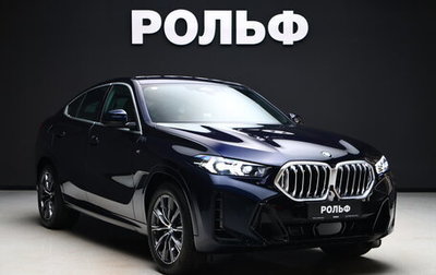 BMW X6, 2024 год, 11 590 000 рублей, 1 фотография